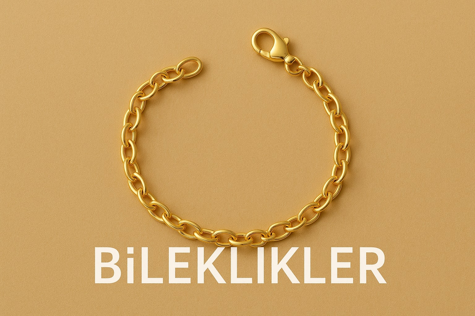 Bileklikler