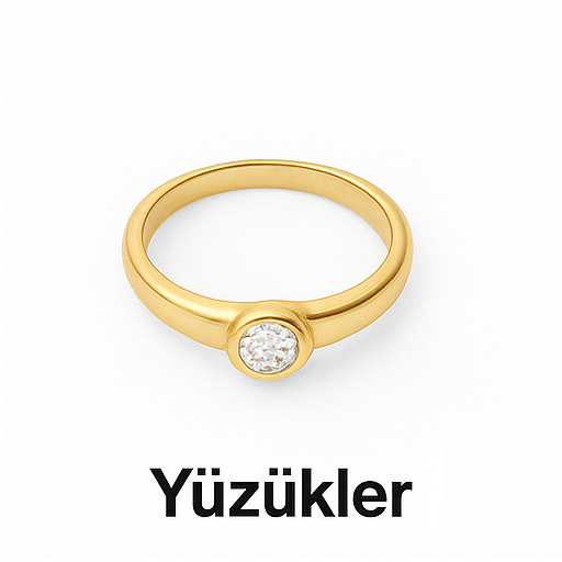 Yüzükler