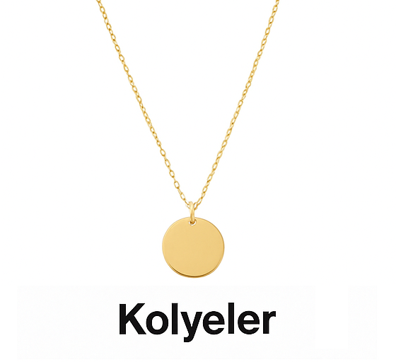 Kolyeler